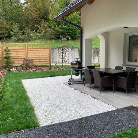 Remarkable Home Bohinj Lake Exterior foto