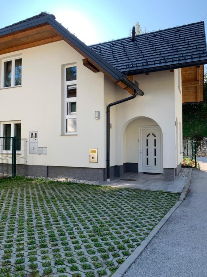 Remarkable Home Bohinj Lake Exterior foto